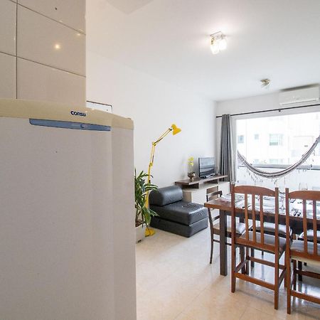Nvr62B - Quadra Mar, Sacada, 2 Dorm, Climatizado Apartment Balneário Camboriú Екстериор снимка