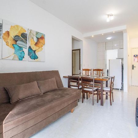 Nvr62B - Quadra Mar, Sacada, 2 Dorm, Climatizado Apartment Balneário Camboriú Екстериор снимка