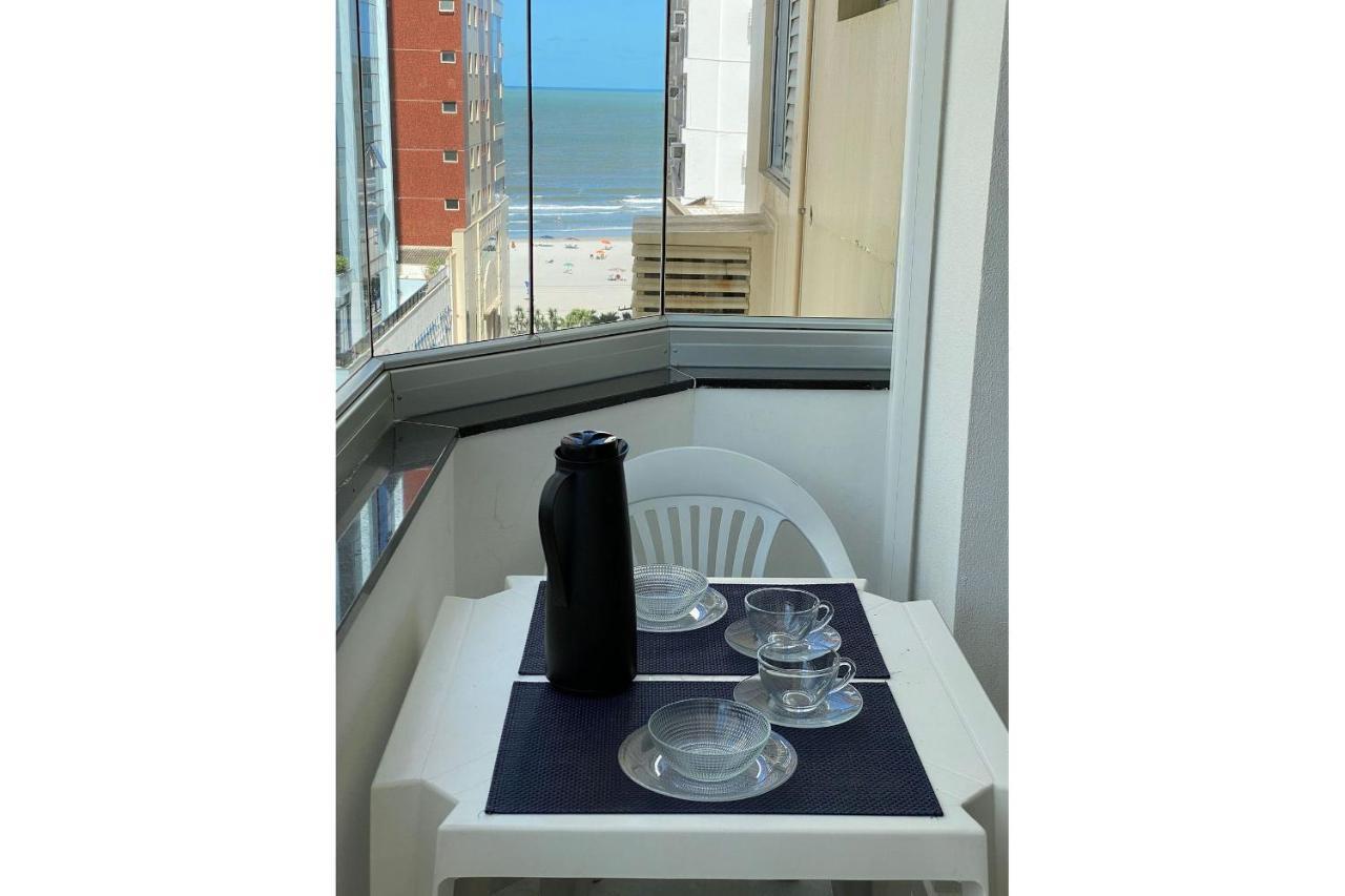 Nvr62B - Quadra Mar, Sacada, 2 Dorm, Climatizado Apartment Balneário Camboriú Екстериор снимка