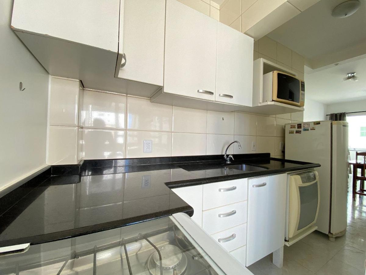 Nvr62B - Quadra Mar, Sacada, 2 Dorm, Climatizado Apartment Balneário Camboriú Екстериор снимка