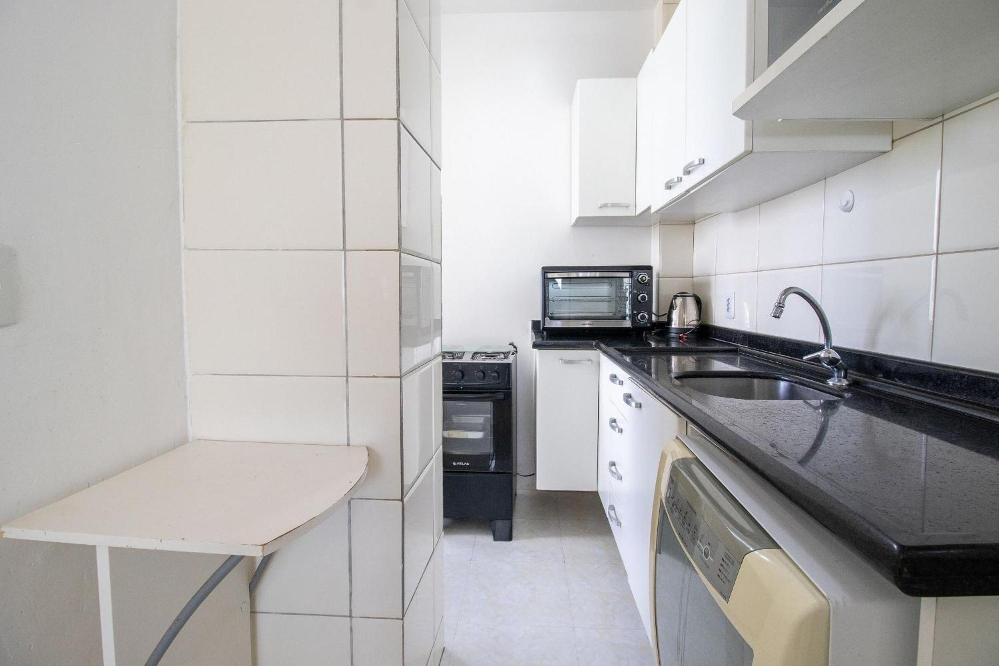 Nvr62B - Quadra Mar, Sacada, 2 Dorm, Climatizado Apartment Balneário Camboriú Екстериор снимка