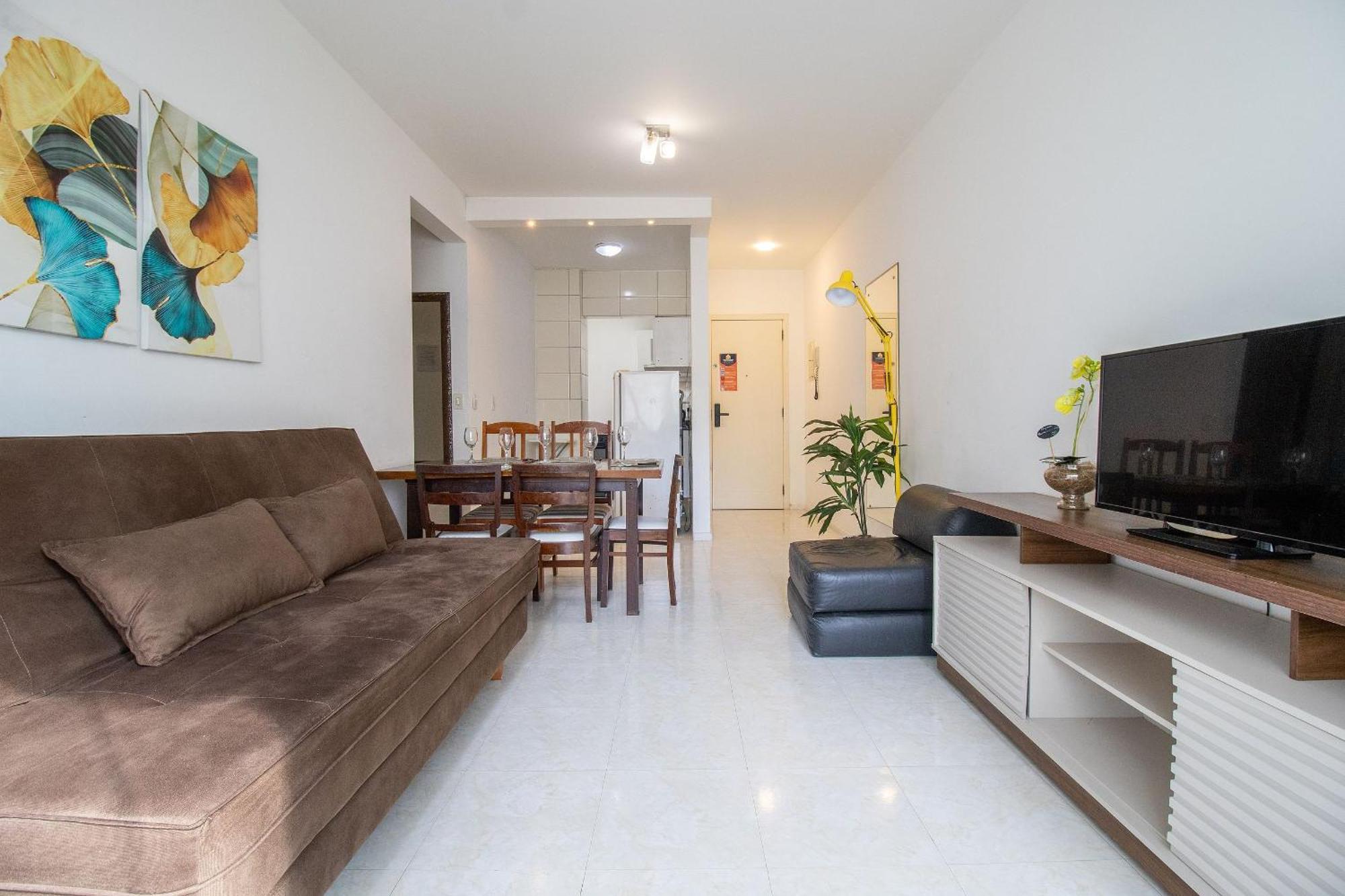 Nvr62B - Quadra Mar, Sacada, 2 Dorm, Climatizado Apartment Balneário Camboriú Екстериор снимка