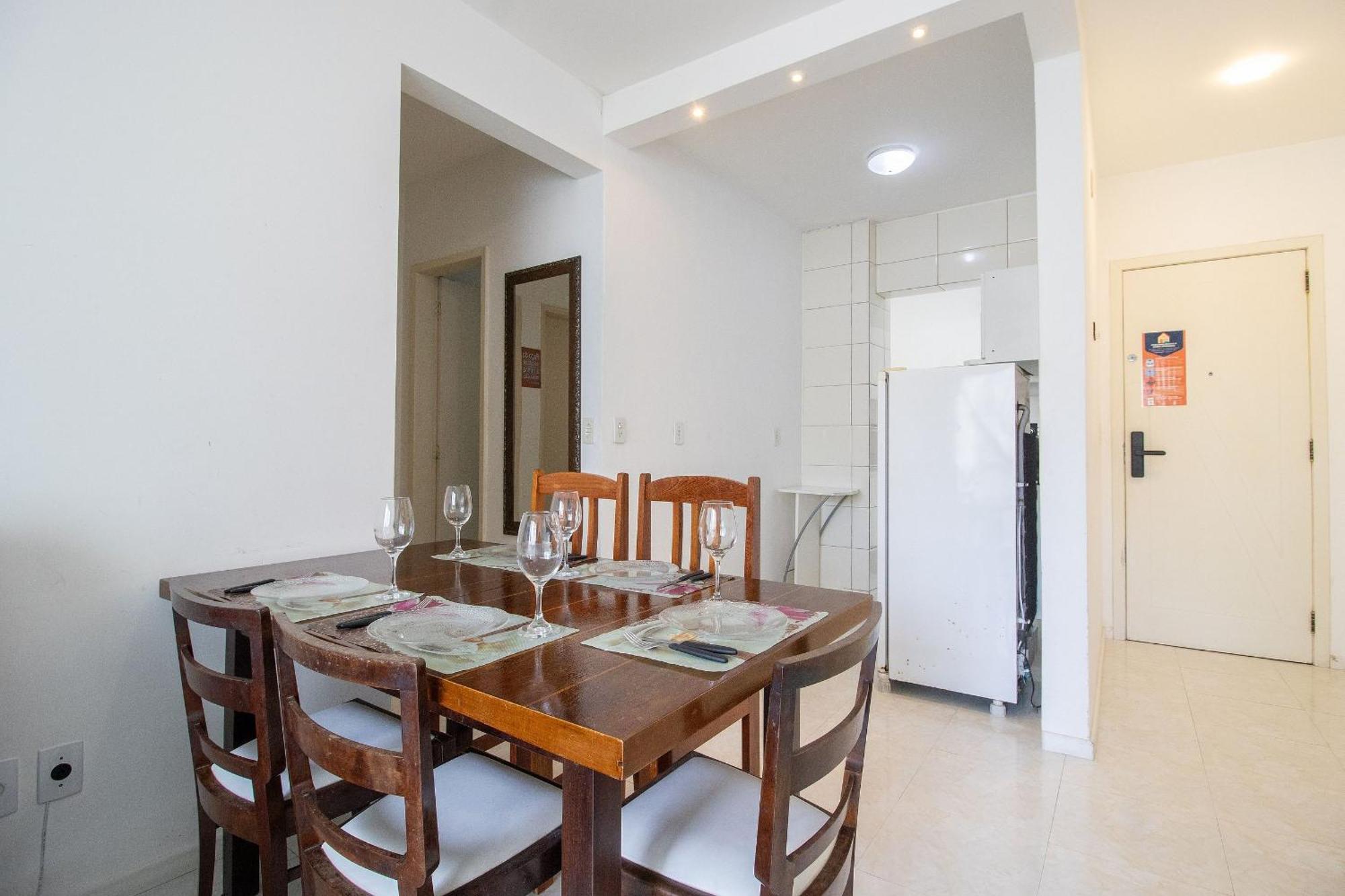 Nvr62B - Quadra Mar, Sacada, 2 Dorm, Climatizado Apartment Balneário Camboriú Екстериор снимка