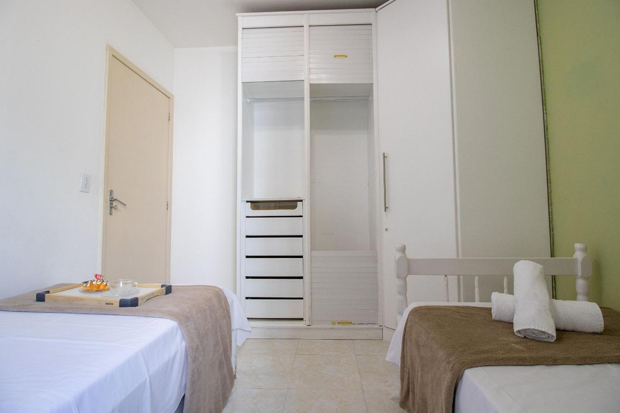 Nvr62B - Quadra Mar, Sacada, 2 Dorm, Climatizado Apartment Balneário Camboriú Екстериор снимка