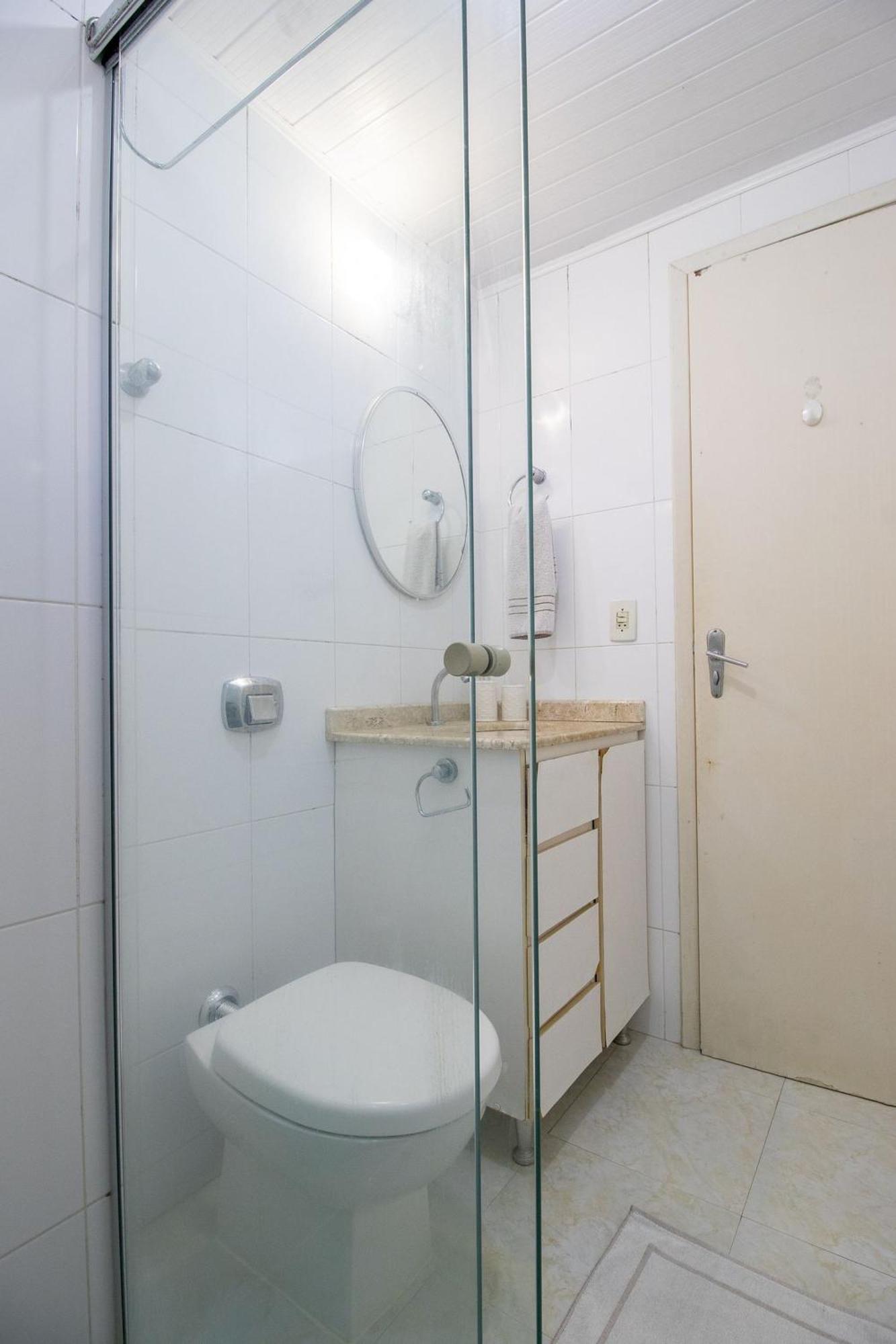 Nvr62B - Quadra Mar, Sacada, 2 Dorm, Climatizado Apartment Balneário Camboriú Екстериор снимка