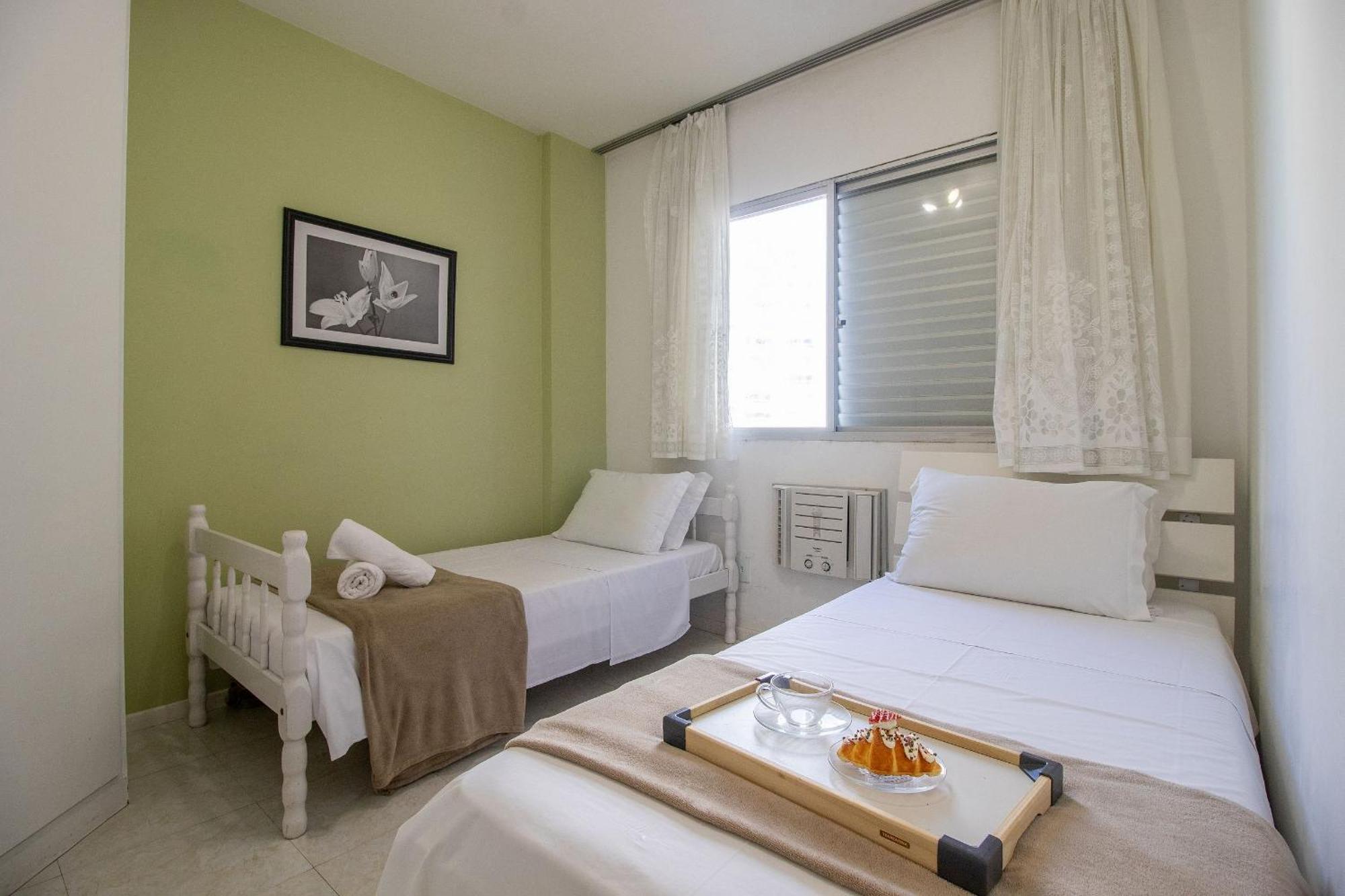 Nvr62B - Quadra Mar, Sacada, 2 Dorm, Climatizado Apartment Balneário Camboriú Екстериор снимка